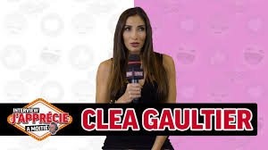 Interview J'apprécie à moitié avec Cléa Gaultier (Actrice X) #9 - YouTube