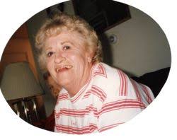 Gay LeAnn Judd Crouse (1937-2004)