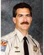 Reflections for Officer Douglas Edward Knutson, Arizona Department of  Public Safety, Arizona