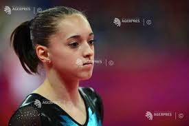 Born 27 december 1934) is a former soviet artistic gymnast. Jo 2012 Larisa Iordache Agerpres ActualizeazÄƒ Lumea