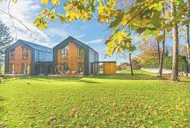 Top 15 Green Home Building Techniques And Ideas - Conserve Energy Future