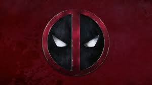 Angelina jolie tomb raider hd with a maximum resolution of 1920x1080 and related angelina or jolie or tomb or raider wallpapers. Deadpool Logo Wallpapers Wallpaper Cave