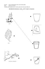 Kereta api menyenangkan untuk digambar! Mewarnai Anak Tk Hantu