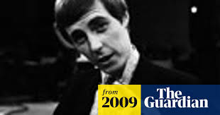 Simon Dee's rise and fall in pictures