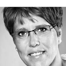 Nicole Scherler: Auszeit Persönliche Weiterbildung