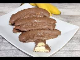 Thermomix Tm31 Tm5 Schokobananen Youtube Schokobananen Lebensmittel Essen Traumkuchen
