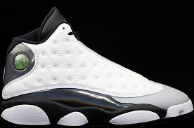 Black And Blue 13s Release Date Authentic Jordan Retro Barons 13s For Sale Online Free Shipping Http Www Onfootlocker Com Air Jordans Retro Air Jordans Retro Jordans 13