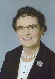 Lisette Rohner Schulz (1895-1974)