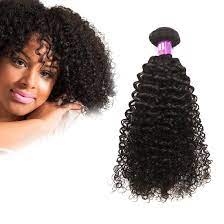 Has low luster with coarse texture for perfect blending. 12 30 1 Bundle Deal Tight Curls Peruvian Virgin Kinky Jerry Curly Human Hair Weave Weft Extensions 8a Walmart Com Walmart Com