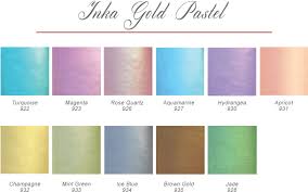 Download Viva Decor Inka Gold Pastels Inka Gold Colour