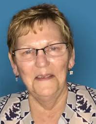 Obituary information for Flynn, Henrietta "Etta"