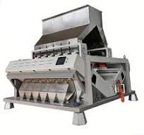China Corn Color Sorter Machine, Corn Color Sorter Machine ...
