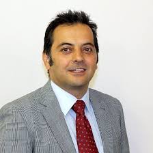 Hooman Safaei Email & Phone Number