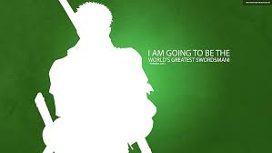 One piece, roronoa zoro, swords, green eye, anime, hd wallpaper. One Piece Anime Roronoa Zoro Hd Wallpaper Wallpaperbetter