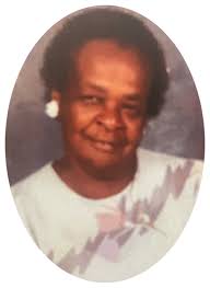 Obituary for Delois (Helm) Riley