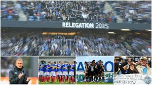 Bundesliga und dem dritten der 3. Wer Wann Wo Die Infos Zur Relegation Dfb Deutscher Fussball Bund E V