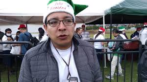 Fray gabriel gutiérrez ramírez es más conocido como 'fraynero' entre las personas que este viernes, 02 de abril, falleció el fray gabriel gutiérrez, conocido popularmente como el 'frayñero'. 1 000 Habitantes De Calle Celebran El Fin De Ano De La Mano De Organizaciones Eclesiales Y Sociales En Bogota