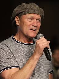 His first roles were as a child on television series, including a lead role on the western series the travels of jaimie mcpheeters (1963). Michael Rooker Wikipedia