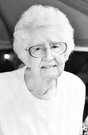 Patsy Campbell Obituary (2016)