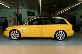 Image result for Imola Yellow 2001 Audi