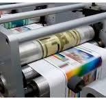 Flessografia: stampa su confezioni e imballi – Daniele Cogo