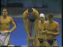 You can follow events in athletics and all other sports from the games, in the official tokyo 2020 olympics live blog. 1988 Olympic Games Swimming Men S 4x100 Meter Medley Relay Usa Youtube