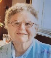 Sue Ellen Patnode Obituary