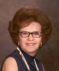 Leona Ingvardsen Obituary