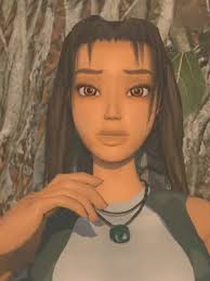 Tomb Raider Cambodia 1984