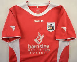 After booking, all of the property's details, including telephone and address, are provided in your. 2006 07 Barnsley Fc Shirt L Boys Football Soccer Championship Barnsley Classic Shirts Com