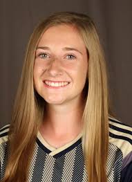 2018 Women's Soccer Roster