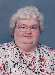 Obituary of Velma J. Marron