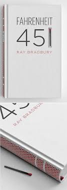 Is This The Greatest Cover For Fahrenheit 451 You Ve Ever Seen Book Design Book Cover Design Book Cover