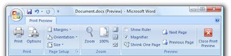 Ribbons Win32 Apps Microsoft Docs