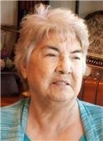 Clementina Rigales Obituary (1937