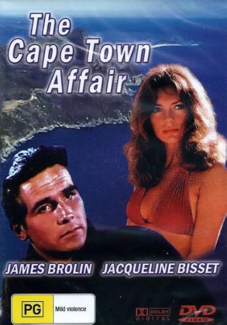 The Cape Town Affair (1967)