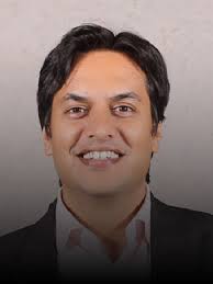 The Mumbai Pitch Fest Investors