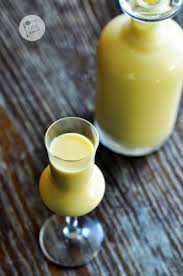 La Ricetta Della Crema Di Limoncello Il Liquore Piu Goloso E Profumato Che Ci Sia