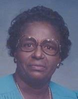 Gladys Johnson Obituary (1928