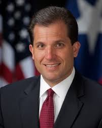 2013 Elected Official