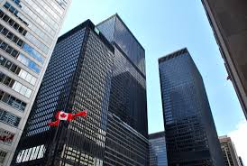 Visit now to learn about all our personal banking products like accounts, loans, cards & more. Mies Masterpiece Exploring The Renewal Of The Td Centre Urbantoronto
