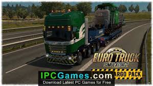 Euro Truck Simulator 2 Heavy Cargo Pack Free Download Ipc Games