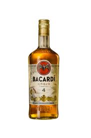 Bacardi Anejo Cuatro Bacardi Anejo Bacardi Anejo