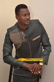 We did not find results for: Pin By Walo Couture On Couture Africaine Homme African Men Fashion African Men Couture