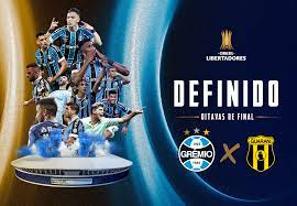 Jogo do psg ao vivo: Gremio Enfrenta Guarani Na Libertadores