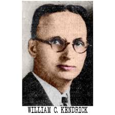 Suspended Town Manager Kendrick Plans Public Defense-This Day in Norwood  History-October 6, 1938