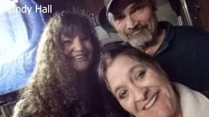 Two killed in Medicine Lodge fire, daughter learns via social media