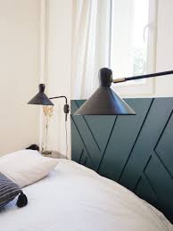 Epingle Sur Diy Tete De Lit