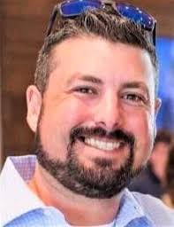 Jason Grosch Obituary (1982