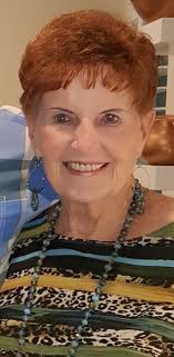 Wanda Asire avis de décès